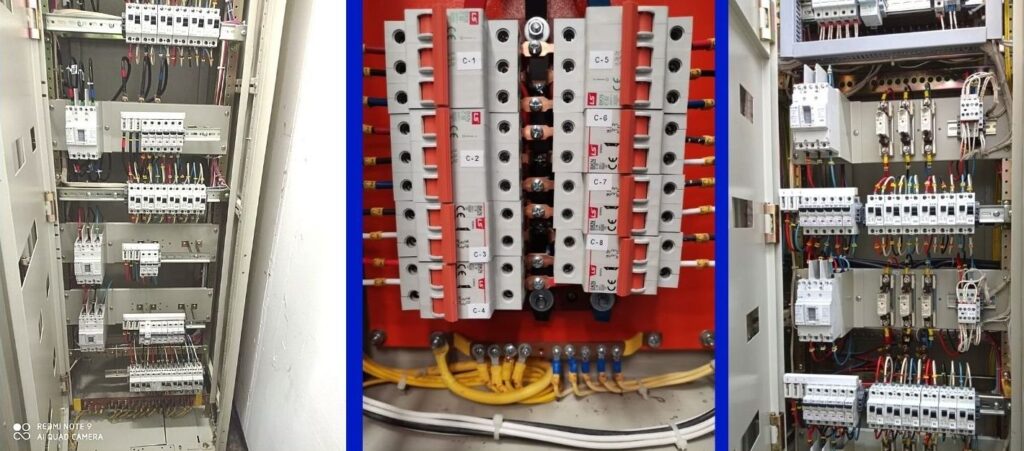 Principales aspectos por considerar en proyectos eléctricos